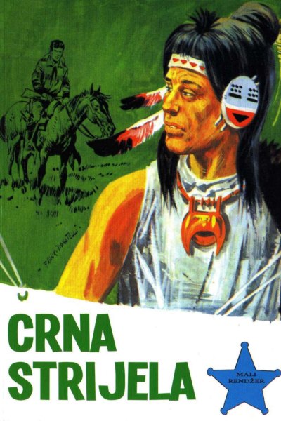 Crna Strijela