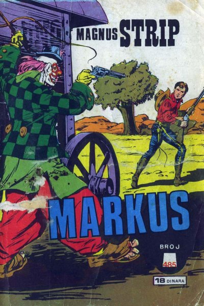Markus