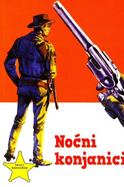 Noćni konjanici