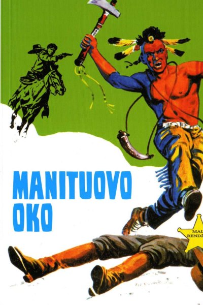 Manituovo oko