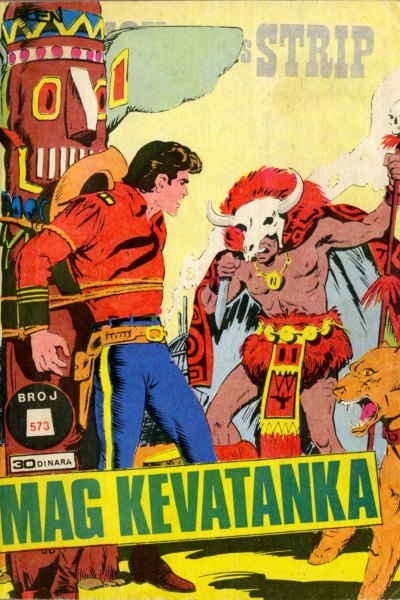 Mag Kevatanka