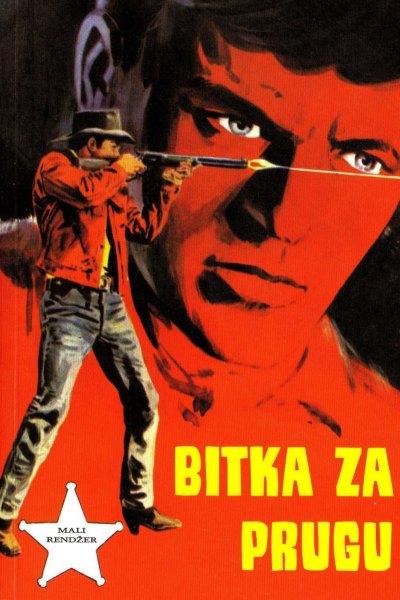 Bitka za prugu