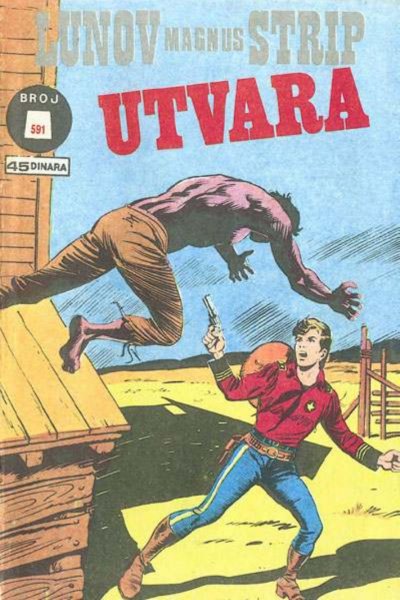 Utvara
