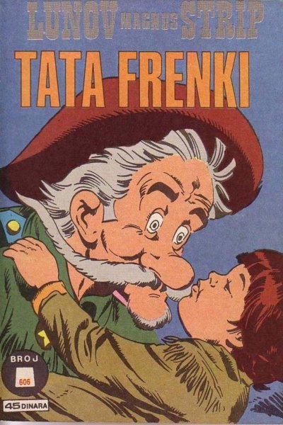 Tata Frenki