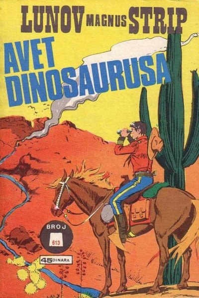Avet Dinosaurusa
