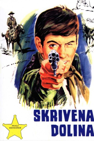 Skrivena dolina