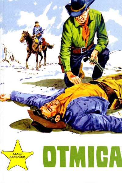 Otmica
