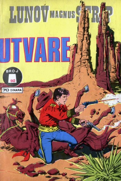 Utvare