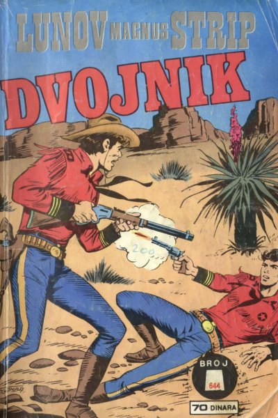 Dvojnik