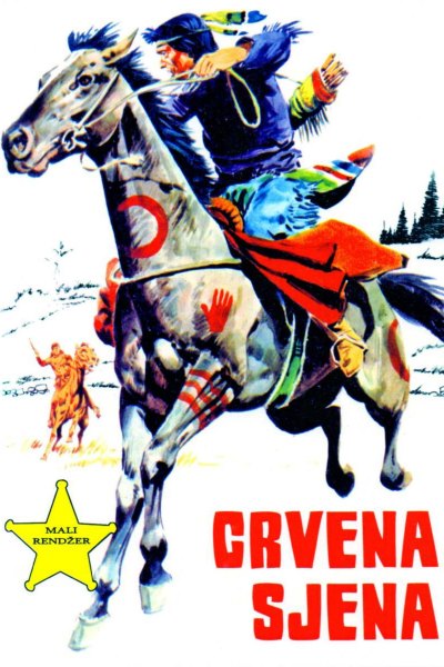 Crvena sjena