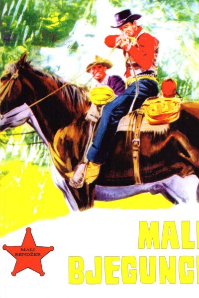 Mali bjegunci