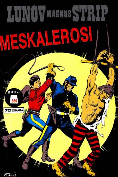 Meskalerosi