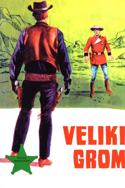 Veliki grom