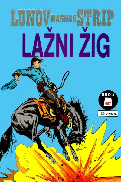 Lazni Zig