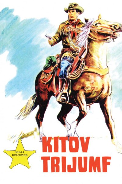Kitov trijumf