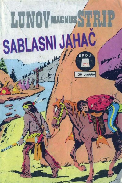 Sablasni Jahac