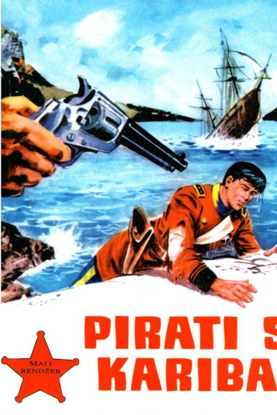 Pirati s Kariba