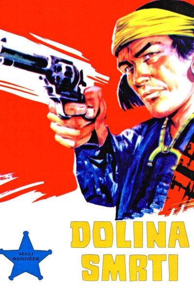 Dolina smrti