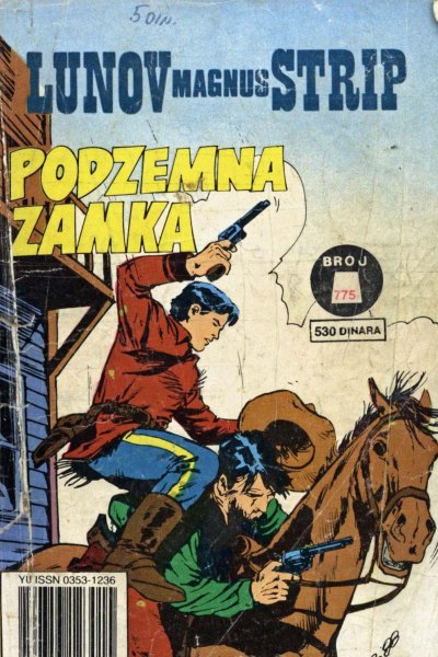 Podzemna Zamka