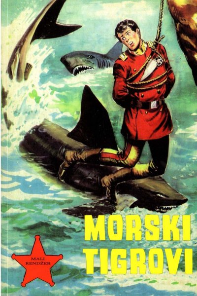 Morski tigrovi