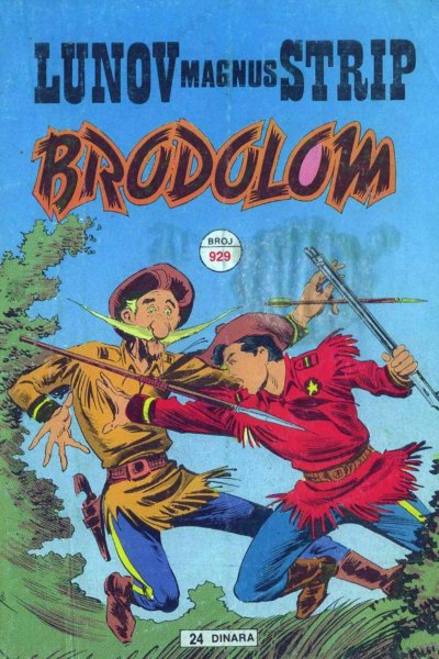 Brodolom
