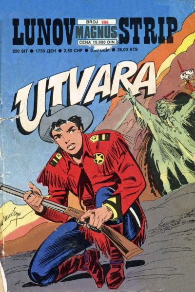 Utvara