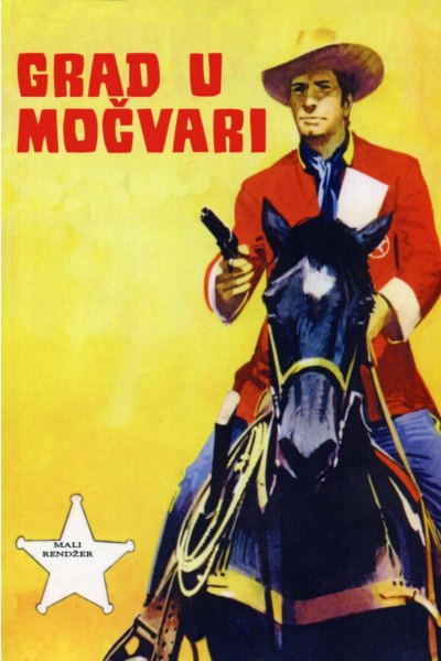 Grad u močvari