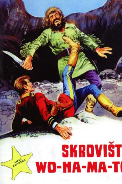 Skrovište Wo-ha-ma-to