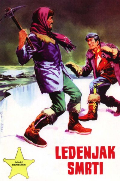Ledenjak smrti