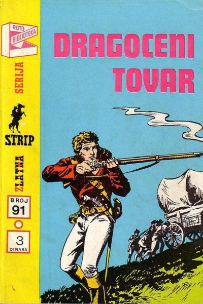 Dragoceni Tovar