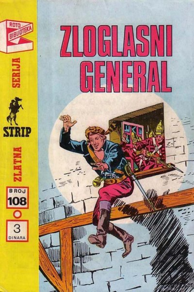 Zloglasni General