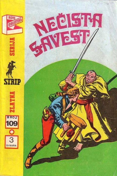 Necista Savest