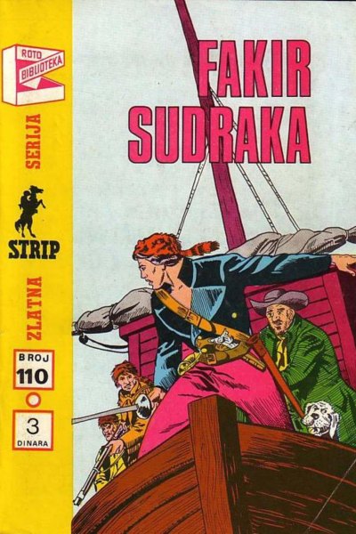 Fakir Sudraka