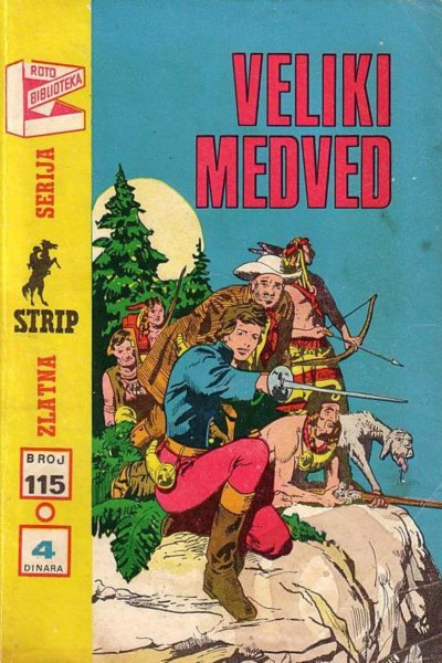 Veliki Medved