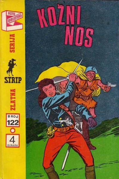 Kozni Nos