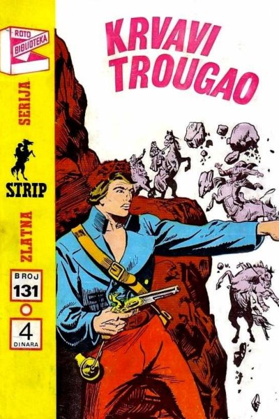 Krvavi Trougao