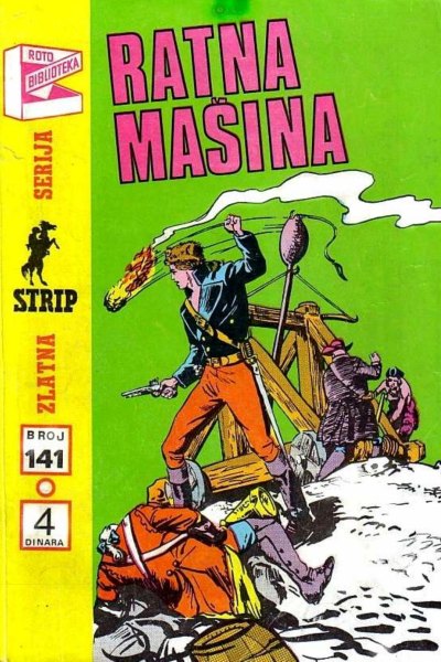 Ratna Masina