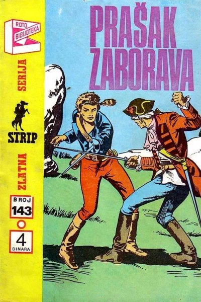 Prasak Zaborava