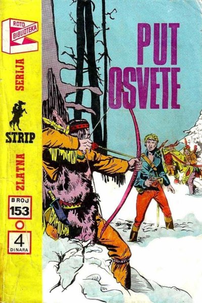 Put Osvete