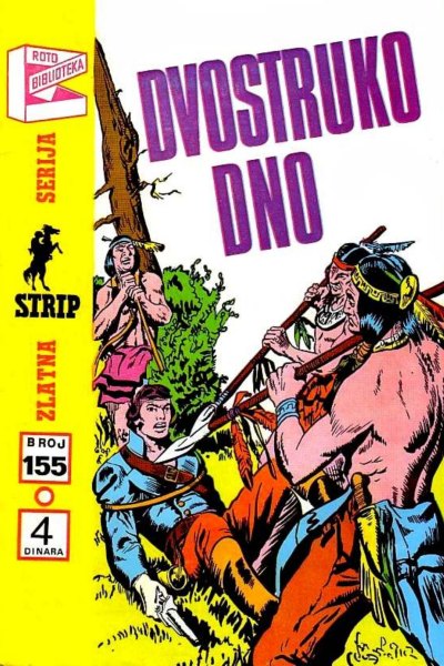 Dvostruko Dno