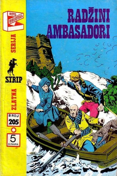 Radzini Ambasadori