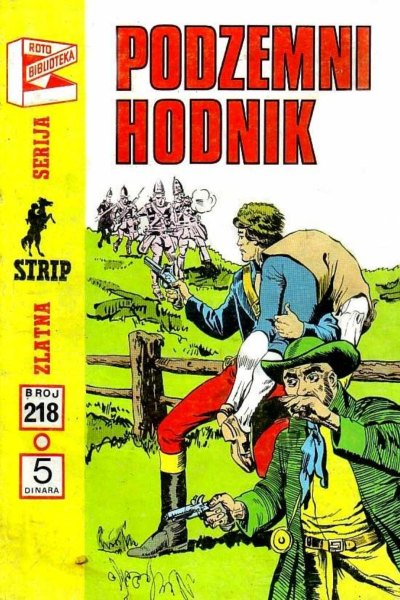 Podzemni Hodnik