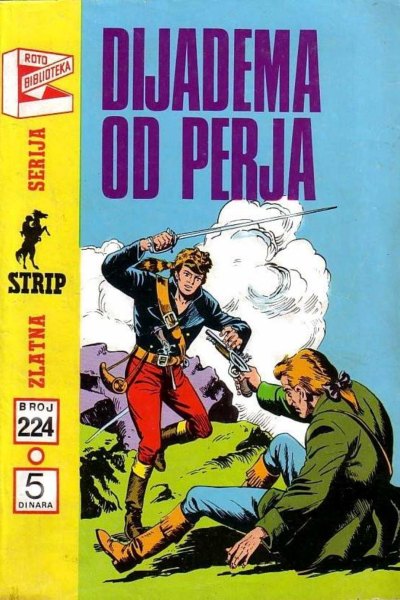 Dijadema Od Perja