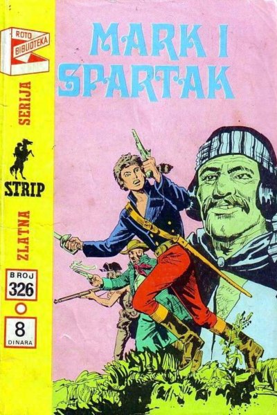 Mark I Spartak