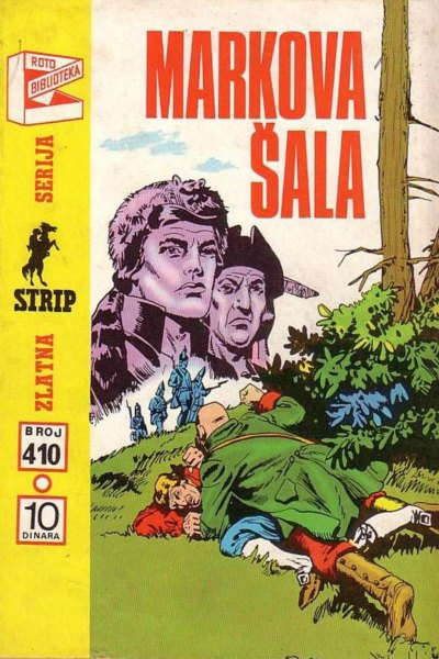 Markova Sala