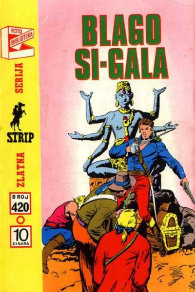 Blago Si-Gala