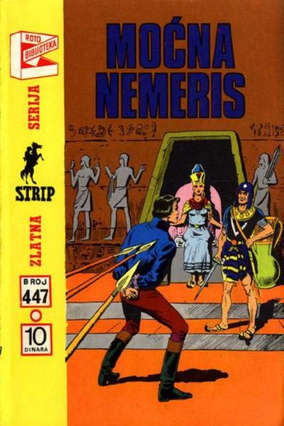 Mocna Nemeris