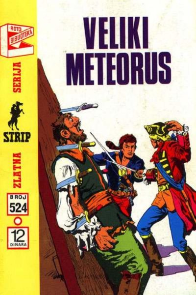 Veliki Meteorus