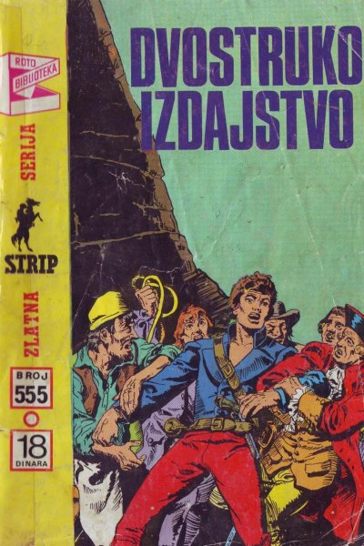 Dvostruko Izdajstvo