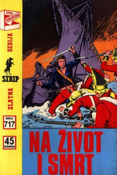 Na Zivot I Smrt